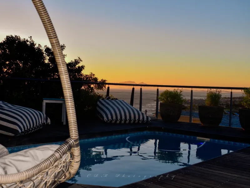 Fijnbos Private Manor