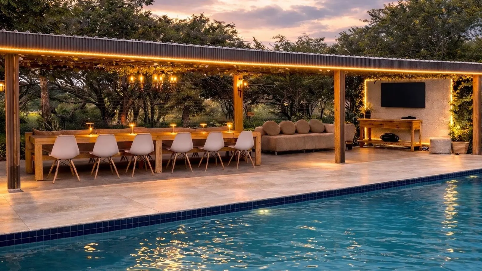 Euphoria Boutique Villa - Euphoria Golf Estate & Hydro