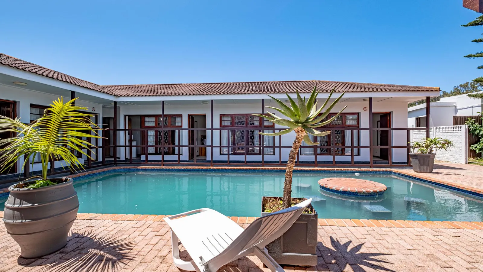 5 Third Avenue Guest House