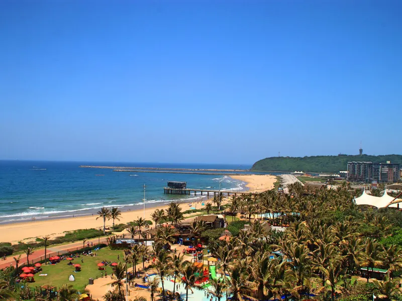 Gooderson Leisure Silver Sands 2 Self Catering  