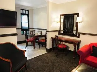 Court Classique Suite Hotel, Pretoria – photo 2, Hotel in Pretoria
