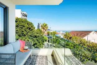 Charming Coastal Escape Marula One – photo 5, Apartment/Flat in Cape Town