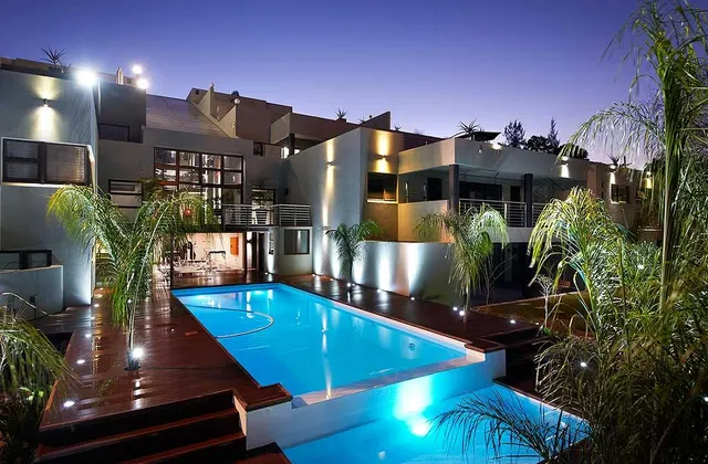 Dynasty Forest Sandown Accommodation