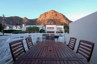 The Ocean Breeze Haven