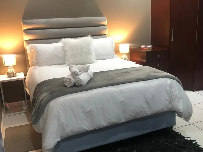 Cass Villa 25 Kimberley 