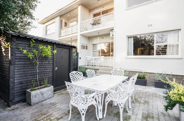 Avemore Vredehof No 1 with Backup power