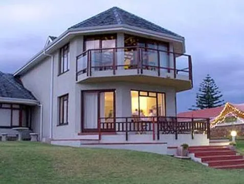 Sandbaai Country House