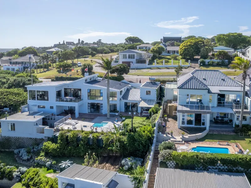 The Lookout Guest House