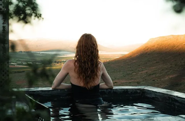 Khanyisa Mountain Lodge