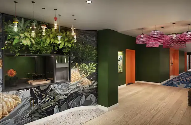 Canopy by Hilton Cape Town Longkloof