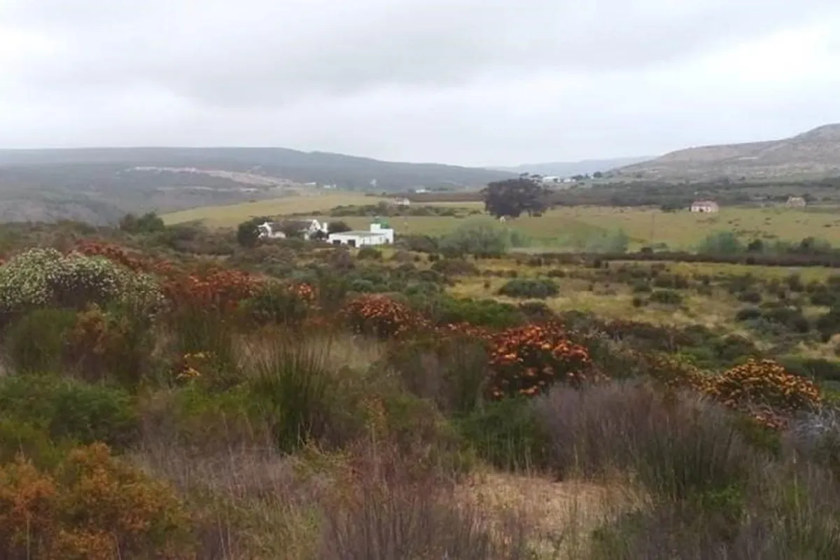 Wild Rescue Nature Reserve