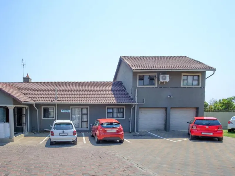 ALIMOP BED AND BREAKFAST