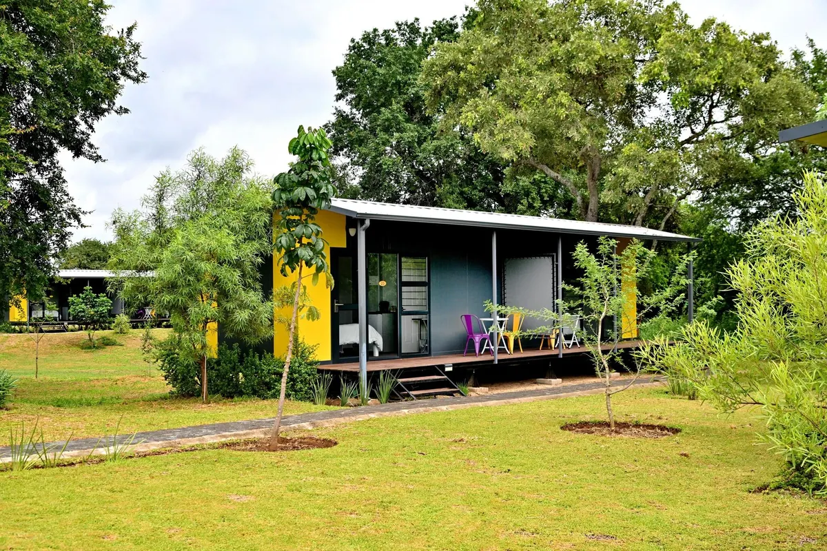 SleepOver Phabeni Gate