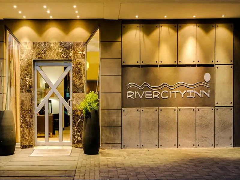 River City Inn