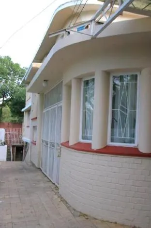 Wampex guest house Pretoria Sunnyside