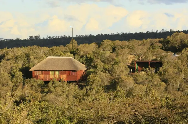 Horseshoe Game Reserve