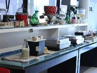 The Nicol Hotel and Apartments – photo 5, Serviced apartment in Johannesburg