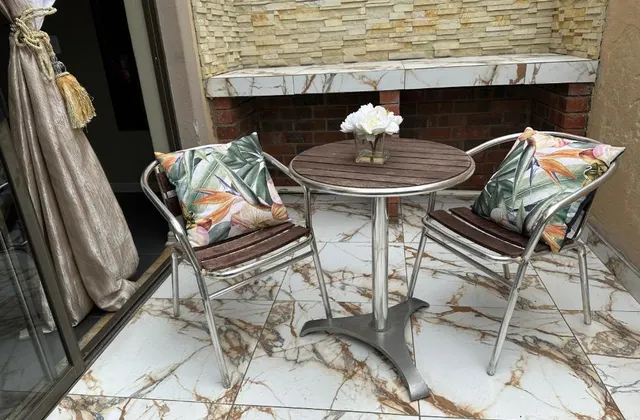 Repa Boutique GuestLodge