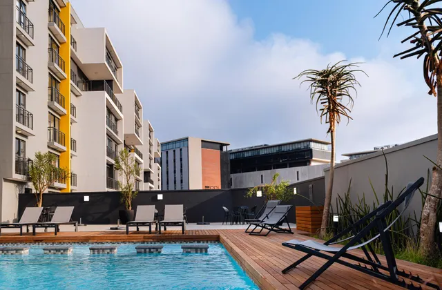 Glorystar The Millennial Umhlanga