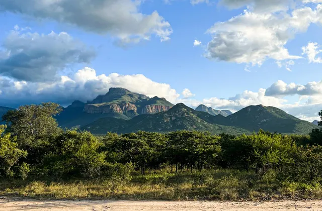 24 Degrees Self Catering