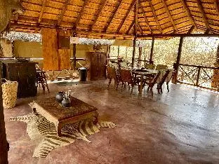 Nyala Luxury Safari Tents