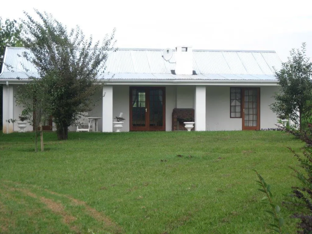 Beacon Vlei Guest Farm Guesthouse