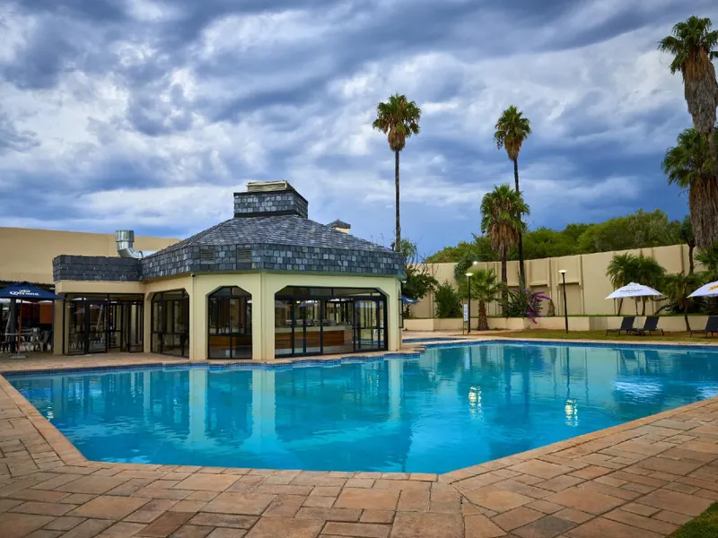 Peermont Walmont at Mmabatho Palms