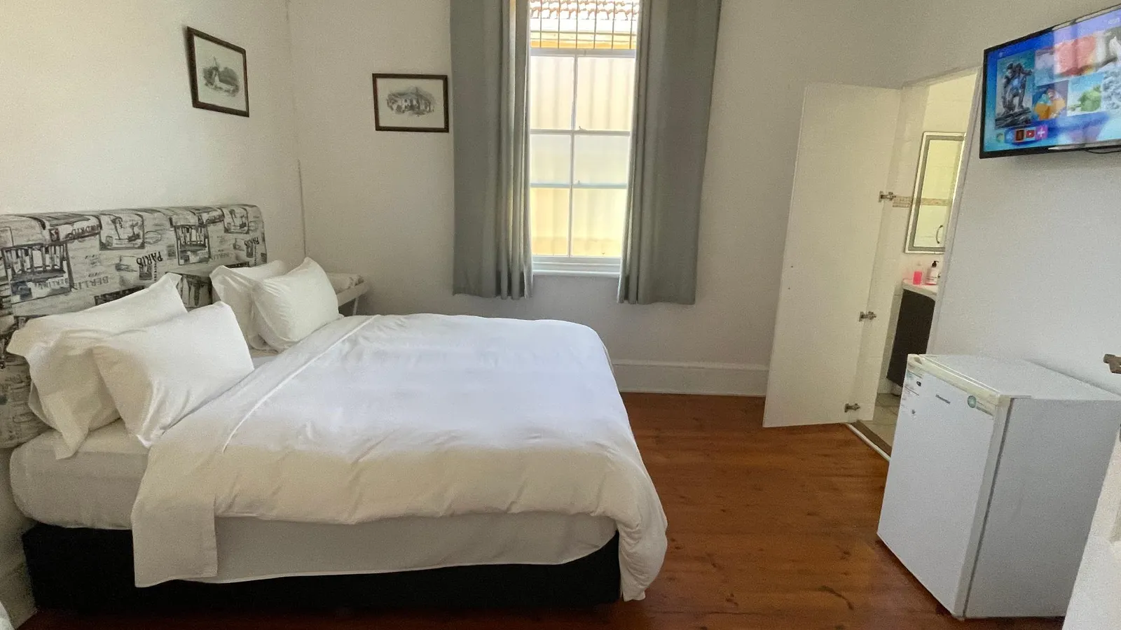 Drifters Haven Guest House