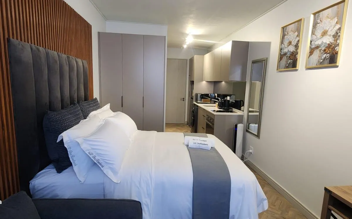 OneRosebank Signature Studio Apartment 