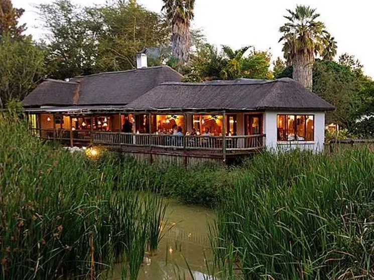 Woodall Country House and Spa