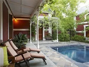 Roosenwijn Guest House