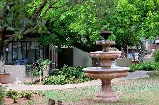 Rusplek Guesthouse and Conference Center