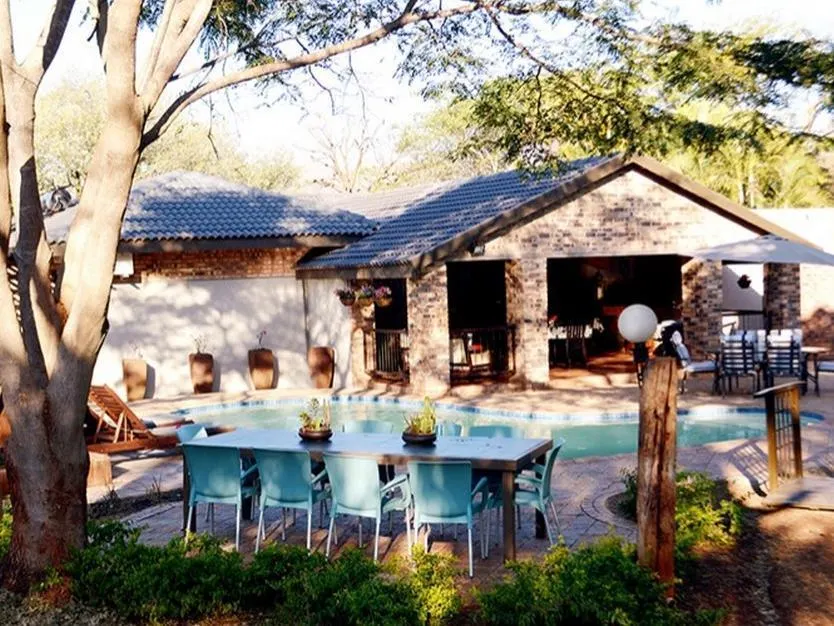 Barnstormers Rest Guest House