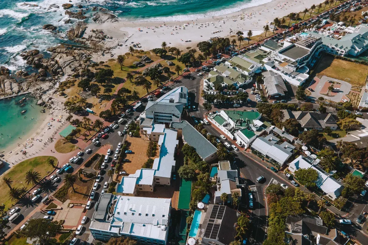 Camps Bay Village Apartments