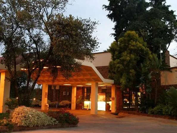 Park Hotel Mokopane