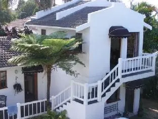 Joan's Bed and Breakfast