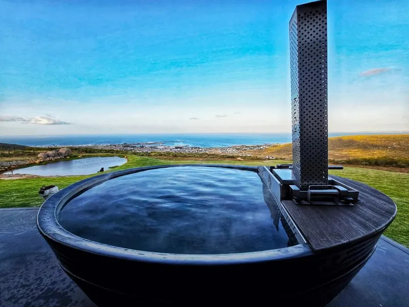 Sapphire St Helena Bay