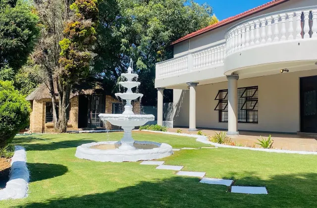 Airport Royal Guest House