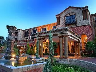 Velmore Hotel Estate