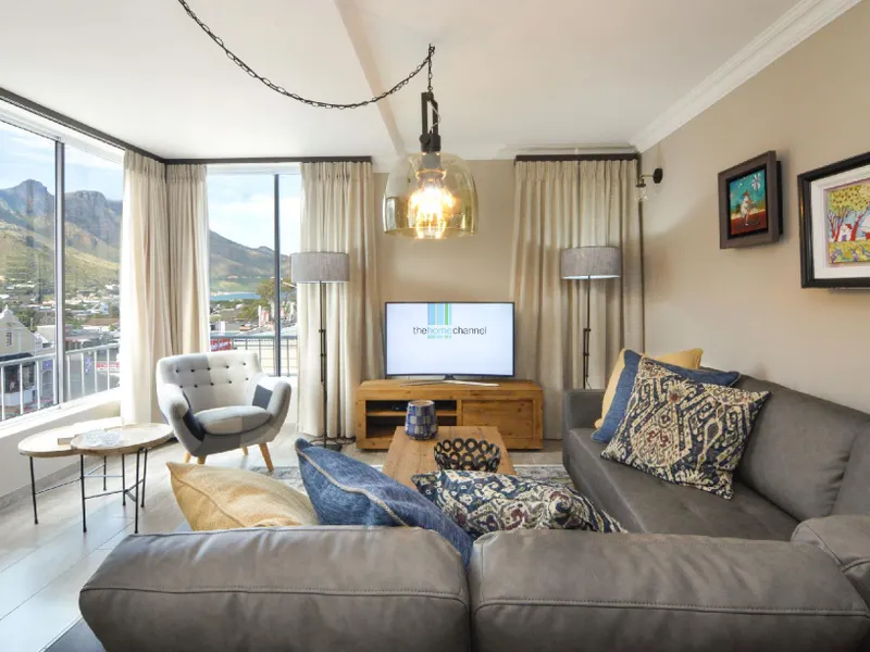 dk villas The Boardwalk