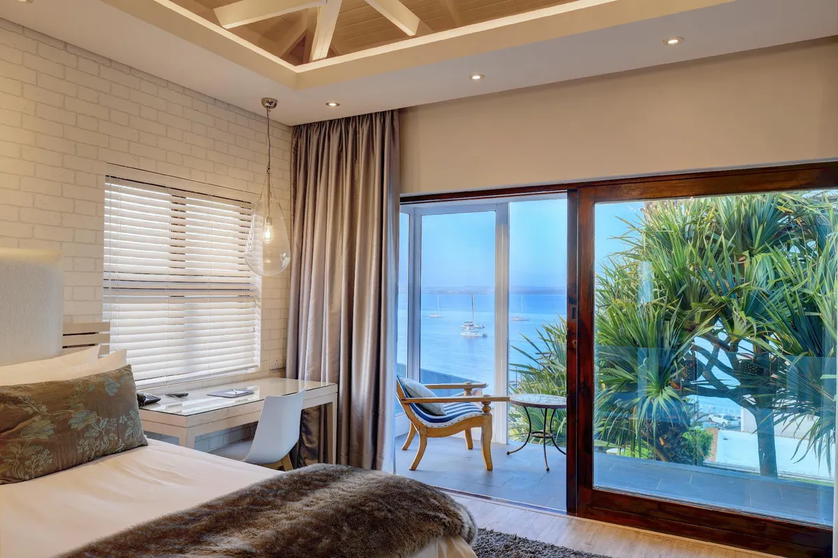 Protea Hotel Mossel Bay