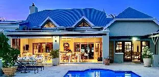 Summit Place Guest House