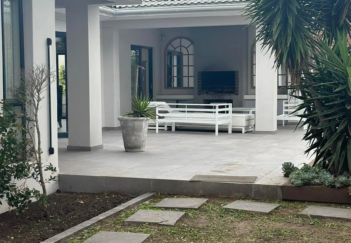 Luxury Holiday Home in Nahoon