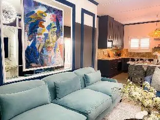 Self Catering Three Bedroom Apartment near Airport – photo 4, Apartment/Flat in Johannesburg