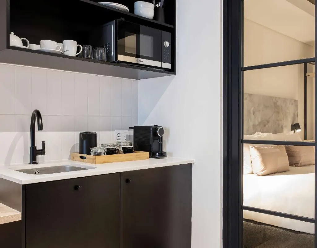 Home Suite Hotels Station House