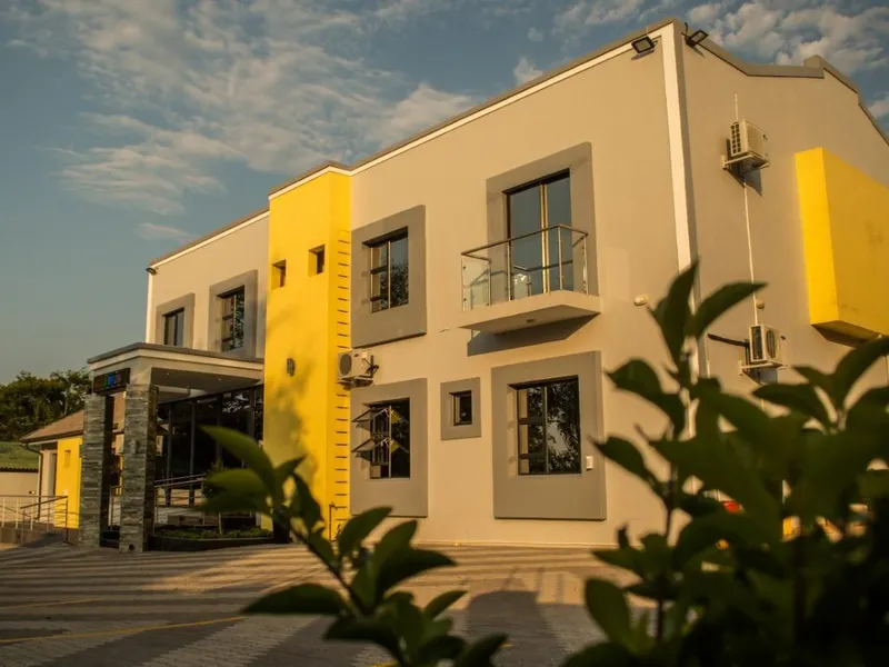 AQUASTONE GUEST HOUSE