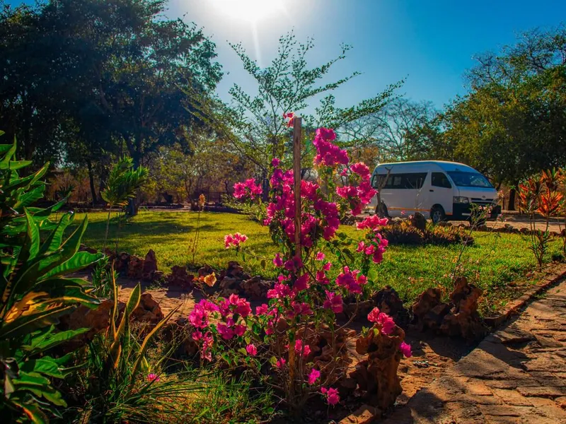 Guesthouse [Standard Room].