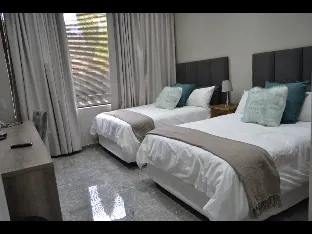 Furaha Guest Lodge – photo 2, Bed and breakfast in Johannesburg