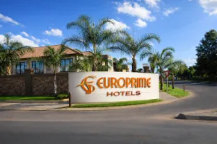 Europrime Hotels Airport