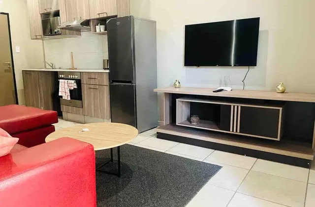 Stunning 1 Bedroom unit,with unlimited Wi-Fi.